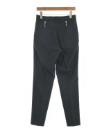 UNDER COVER（アンダーカバー）スラックス 黒 サイズ:1(S位) メンズ/2200635102249