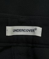 UNDER COVER（アンダーカバー）スラックス 黒 サイズ:1(S位) メンズ/2200635102249