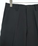 UNDER COVER（アンダーカバー）スラックス 黒 サイズ:1(S位) メンズ/2200635102249