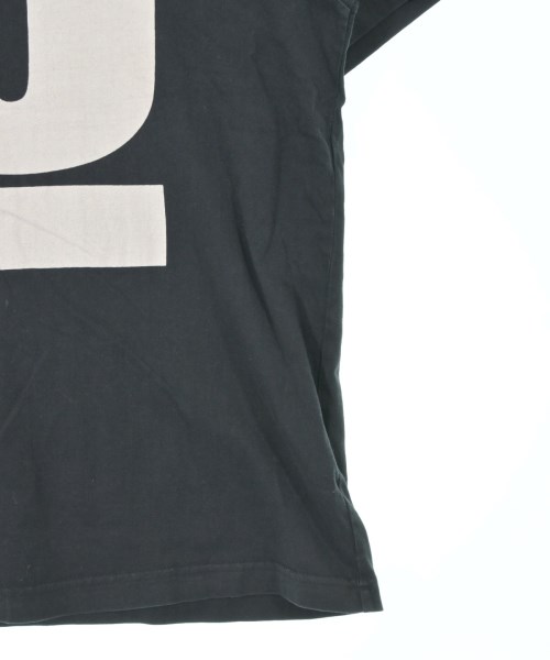 UNDER COVER（アンダーカバー）Tシャツ・カットソー 黒 サイズ:M メンズ/2200635250032