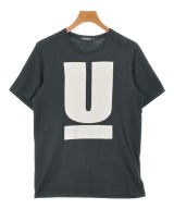 UNDER COVER（アンダーカバー）Tシャツ・カットソー 黒 サイズ:M メンズ/2200635250032