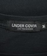 UNDER COVER（アンダーカバー）Tシャツ・カットソー 黒 サイズ:M メンズ/2200635250032