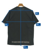 UNDER COVER（アンダーカバー）Tシャツ・カットソー 黒 サイズ:L メンズ/2200635508171