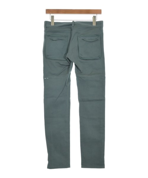 UNDERCOVERISM（アンダーカバイズム）その他 緑 サイズ:1(S位) メンズ/2200635547026