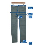 UNDERCOVERISM（アンダーカバイズム）その他 緑 サイズ:1(S位) メンズ/2200635547026