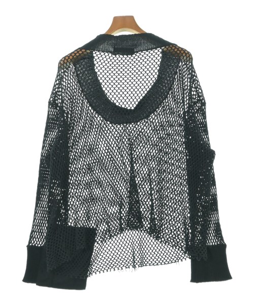 UNDER COVER（アンダーカバー）Tシャツ・カットソー 黒 サイズ:3(L位) メンズ/2200635781017