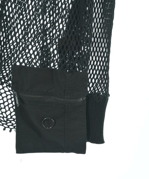 UNDER COVER（アンダーカバー）Tシャツ・カットソー 黒 サイズ:3(L位) メンズ/2200635781017