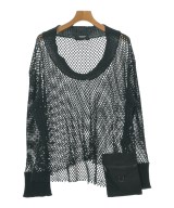 UNDER COVER（アンダーカバー）Tシャツ・カットソー 黒 サイズ:3(L位) メンズ/2200635781017