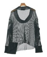 UNDER COVER（アンダーカバー）Tシャツ・カットソー 黒 サイズ:3(L位) メンズ/2200635781017