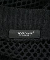 UNDER COVER（アンダーカバー）Tシャツ・カットソー 黒 サイズ:3(L位) メンズ/2200635781017