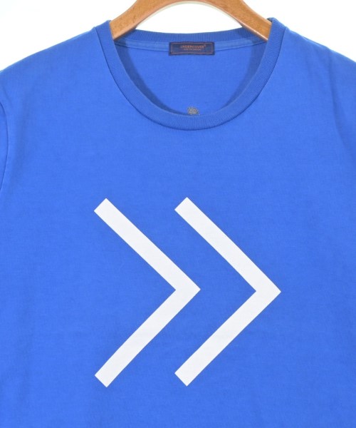 UNDER COVER（アンダーカバー）Tシャツ・カットソー 青 サイズ:2(M位) メンズ/2200636056053