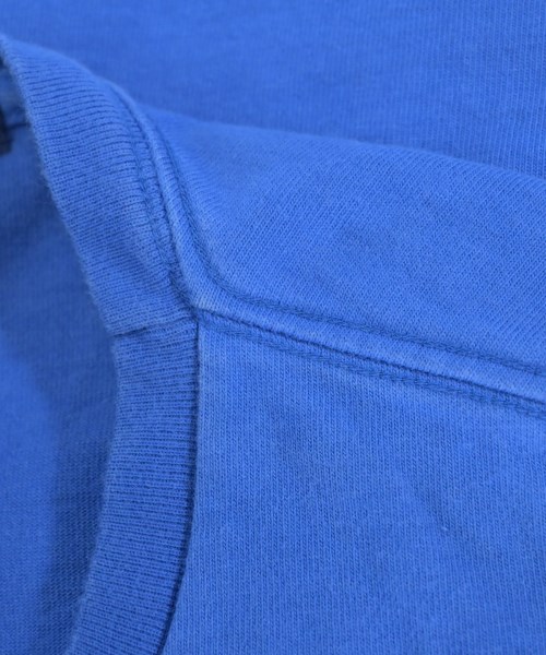 UNDER COVER（アンダーカバー）Tシャツ・カットソー 青 サイズ:2(M位) メンズ/2200636056053