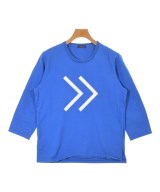 UNDER COVER（アンダーカバー）Tシャツ・カットソー 青 サイズ:2(M位) メンズ/2200636056053