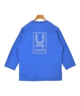UNDER COVER（アンダーカバー）Tシャツ・カットソー 青 サイズ:2(M位) メンズ/2200636056053
