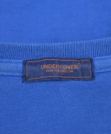 UNDER COVER（アンダーカバー）Tシャツ・カットソー 青 サイズ:2(M位) メンズ/2200636056053