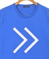 UNDER COVER（アンダーカバー）Tシャツ・カットソー 青 サイズ:2(M位) メンズ/2200636056053