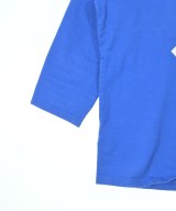 UNDER COVER（アンダーカバー）Tシャツ・カットソー 青 サイズ:2(M位) メンズ/2200636056053