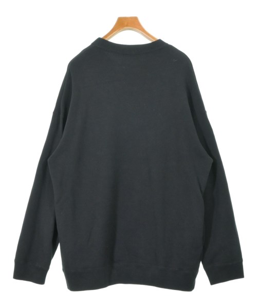 UNDER COVER（アンダーカバー）スウェット 黒 サイズ:2(M位) メンズ/2200636082021