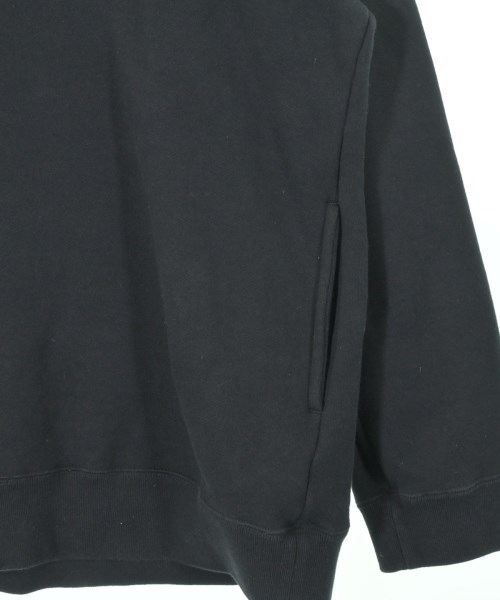 UNDER COVER（アンダーカバー）スウェット 黒 サイズ:2(M位) メンズ/2200636082021