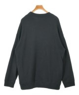 UNDER COVER（アンダーカバー）スウェット 黒 サイズ:2(M位) メンズ/2200636082021