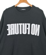 UNDER COVER（アンダーカバー）スウェット 黒 サイズ:2(M位) メンズ/2200636082021