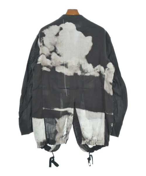 UNDER COVER（アンダーカバー）テーラードジャケット グレー サイズ:4(XL位) メンズ/2200636093065