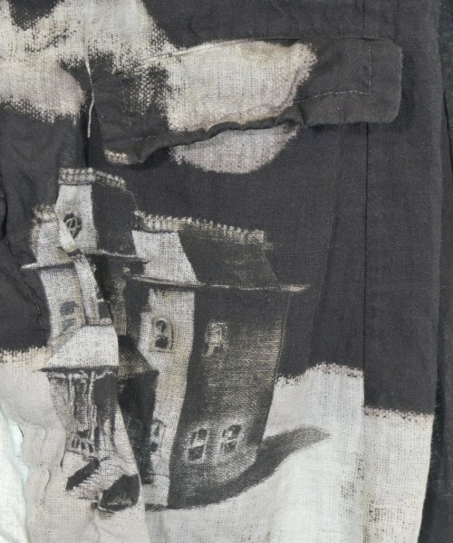 UNDER COVER（アンダーカバー）テーラードジャケット グレー サイズ:4(XL位) メンズ/2200636093065