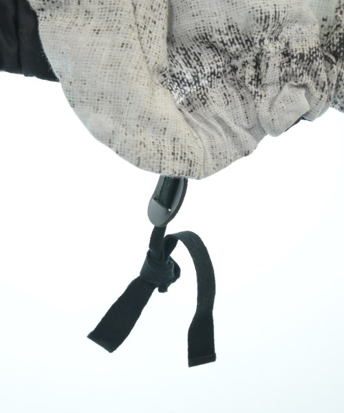 UNDER COVER（アンダーカバー）テーラードジャケット グレー サイズ:4(XL位) メンズ/2200636093065