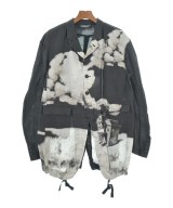 UNDER COVER（アンダーカバー）テーラードジャケット グレー サイズ:4(XL位) メンズ/2200636093065