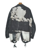 UNDER COVER（アンダーカバー）テーラードジャケット グレー サイズ:4(XL位) メンズ/2200636093065