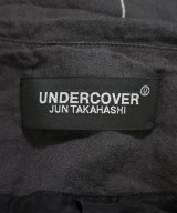 UNDER COVER（アンダーカバー）テーラードジャケット グレー サイズ:4(XL位) メンズ/2200636093065