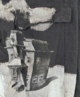 UNDER COVER（アンダーカバー）テーラードジャケット グレー サイズ:4(XL位) メンズ/2200636093065