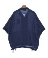 UNDER COVER（アンダーカバー）カジュアルシャツ 紫 サイズ:3(L位) メンズ/2200636093072