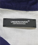 UNDER COVER（アンダーカバー）カジュアルシャツ 紫 サイズ:3(L位) メンズ/2200636093072