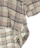 UNDER COVER（アンダーカバー）カジュアルシャツ ベージュ サイズ:3(L位) メンズ/2200636093089