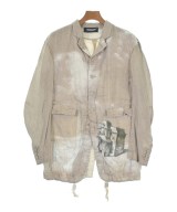 UNDER COVER（アンダーカバー）テーラードジャケット ベージュ サイズ:2(M位) メンズ/2200636093096