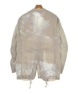 UNDER COVER（アンダーカバー）テーラードジャケット ベージュ サイズ:2(M位) メンズ/2200636093096