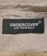 UNDER COVER（アンダーカバー）テーラードジャケット ベージュ サイズ:2(M位) メンズ/2200636093096