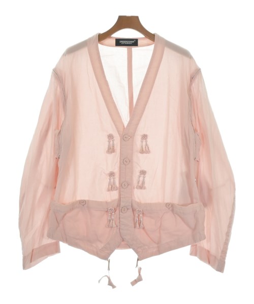 アンダーカバー(UNDER COVER)のUNDER COVER カジュアルジャケット