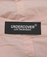 UNDER COVER（アンダーカバー）カジュアルジャケット ピンク サイズ:4(XL位) メンズ/2200636093102