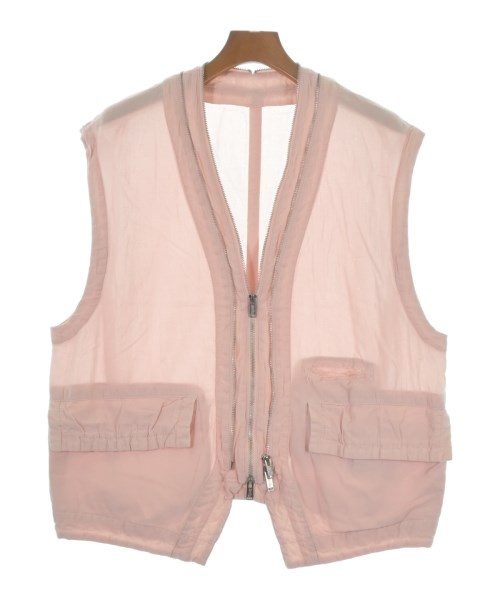 アンダーカバー(UNDER COVER)のUNDER COVER カジュアルシャツ