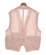 UNDER COVER（アンダーカバー）カジュアルシャツ ピンク サイズ:2(M位) メンズ/2200636093119