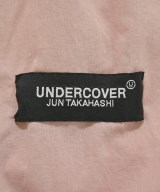 UNDER COVER（アンダーカバー）カジュアルシャツ ピンク サイズ:2(M位) メンズ/2200636093119