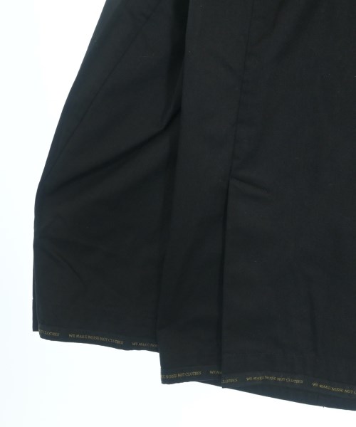 UNDER COVER（アンダーカバー）カジュアルジャケット 黒 サイズ:2(M位) メンズ/2200636093126