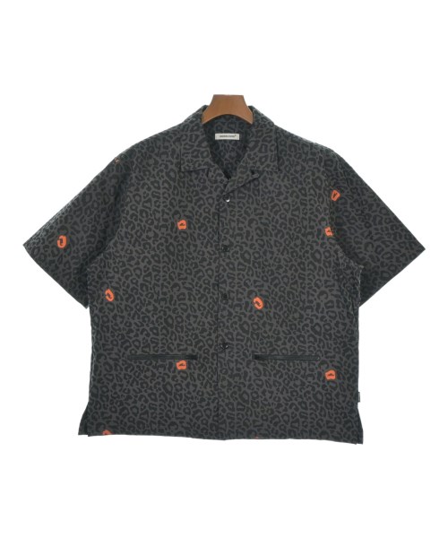 アンダーカバー(UNDER COVER)のUNDER COVER カジュアルシャツ