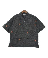 UNDER COVER（アンダーカバー）カジュアルシャツ グレー サイズ:3(L位) メンズ/2200636093133