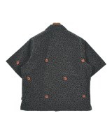 UNDER COVER（アンダーカバー）カジュアルシャツ グレー サイズ:3(L位) メンズ/2200636093133