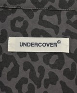 UNDER COVER（アンダーカバー）カジュアルシャツ グレー サイズ:3(L位) メンズ/2200636093133