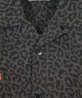 UNDER COVER（アンダーカバー）カジュアルシャツ グレー サイズ:3(L位) メンズ/2200636093133