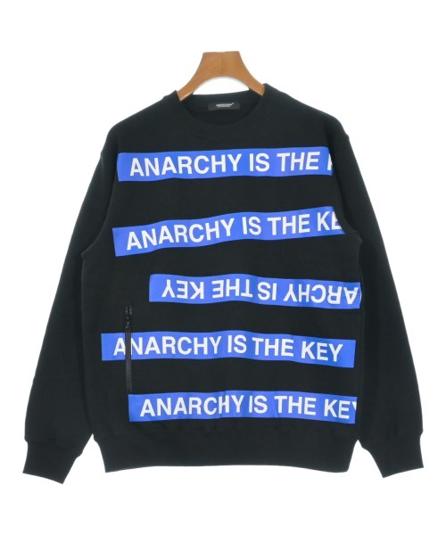 アンダーカバー(UNDER COVER)のUNDER COVER スウェット